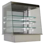 Piper Products/Servolift Eastern OTA-1 Omnitop Ambient Food Display Case