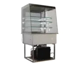 Piper Products/Servolift Eastern OTR-2-R Omnitop Cold Food Display Case