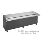 Piper Products/Servolift Eastern R1-BEV2 Reflections Beverage Serving Counter
