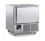 Piper Products/Servolift Eastern RDM054S Shock Freezer/Blast Chiller