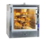 Piper Products Piper Products/Servolift Eastern RO-1 Super Systems Barbeque Machine