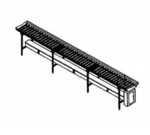 Piper Products/Servolift Eastern SRC-18 Conveyor