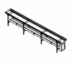Piper Products/Servolift Eastern SSC-16 Conveyor