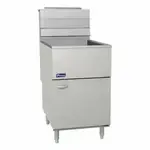 Pitco 65C+S (QUICK SHIP) Fryer
