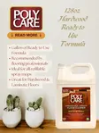 PolyCare Hardwood Floor Cleaner Refill - 128 fl oz