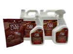 PolyCare Hardwood Floor Cleaner Super Concentrate - 128 Fl Oz 