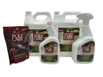 Polycare Stone & Tile Floor Cleaner Refill - 128 fl oz