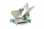 Primo PS-12D Food Slicer, Electric, Countertop with - 120v/60/1-ph, cord with NEMA 5-15P, standard,