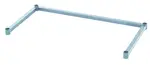 Quantum Food Service
3030FGY

NSF

300"W x 300"D

3-Sided Shelving Frame