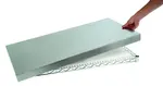 Quantum 3060SSTOP Stainless Steel Shelf Top Covers