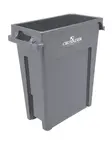 Quantum CTH-16 Crusader Thin Container
