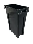 Quantum CTH-23 Crusader Thin Container