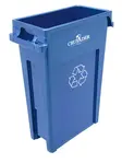 Quantum CTH-23R Crusader Thin Recyclining Container