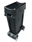Quantum CTH-DLY Crusader Thin Container Dolly