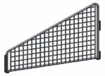 Quantum Food Service 1006DHB Shelf Divider