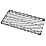 Quantum Food Service 1230BK Wire Shelf