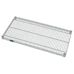Quantum Food Service 1230GY Wire Shelf