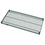 Quantum Food Service 1230P Wire Shelf
