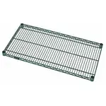 Quantum Food Service 1242P Wire Shelf