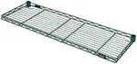 Quantum Food Service 1242RCSP Wire Shelf  cantilevered