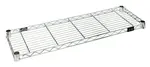 Quantum Food Service 1248C Wire Shelf