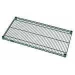 Quantum Food Service 1260P Wire Shelf