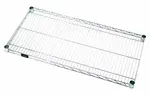 Quantum Food Service 1472C Wire Shelf