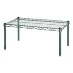 Quantum Food Service 184814PP Platform Rack  48"W x 18"D x 14"H