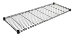 Quantum Food Service 1872BK Wire Shelf