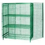 Quantum Food Service 2136-63SECP-2 Security Unit