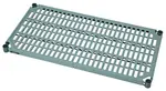 Quantum Food Service 2148WPM NSF Frame with Shelf Mat - 48"W x 21"D