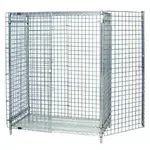 Quantum Food Service 2448-63SEC Security Unit