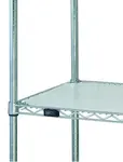Quantum Food Service 2460SM Shelf Inlay Mat