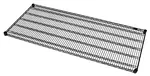Quantum Food Service 3048BK Wire Shelf