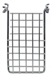 Quantum Food Service 4X3HBD Shelf Divider
