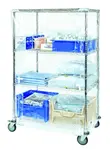 Quantum Food Service CC186063CVV Cart Parts & Accessories