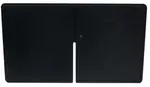 Quantum Food Service CD1285 Cross Divider  for use with QP1285
