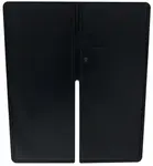 Quantum Food Service CD1867 Cross Divider  for use with QP1867