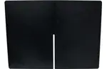Quantum Food Service CD965 Cross Divider  for use with QP965