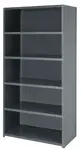 Quantum Food Service CL75-1836-7 Shelving Unit, Solid Flat