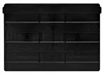 Quantum Food Service CRDUS957 Shelf Divider