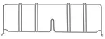 Quantum Food Service DIV21S Wire Divider