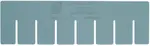Quantum Food Service DL91035 Divider, Bin