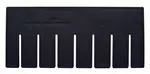 Quantum Food Service DL91050CO Divider, Bin