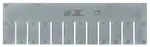Quantum Food Service DL92050 Divider, Bin