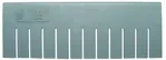 Quantum Food Service DL92060 Divider, Bin