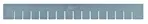 Quantum Food Service DL93030 Divider, Bin