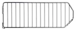 Quantum Food Service DMB534C Divider, Bin