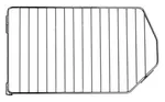 Quantum Food Service DMB539C Divider, Bin