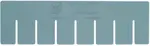 Quantum Food Service DS92035 Divider, Bin